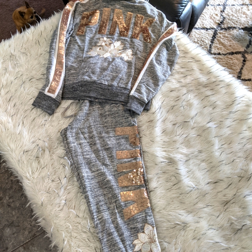 Victoria secret outfit